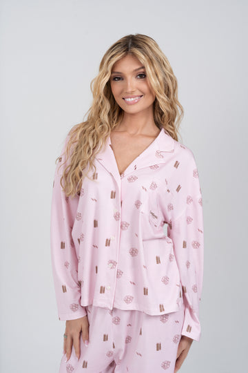 Chemise Louloute Signature