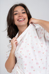 T-shirt Riviera