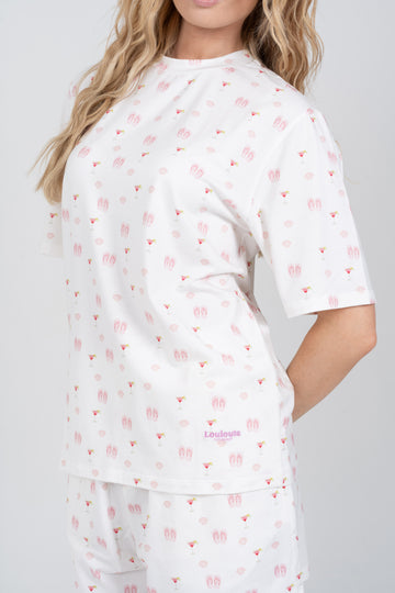 T-shirt Riviera